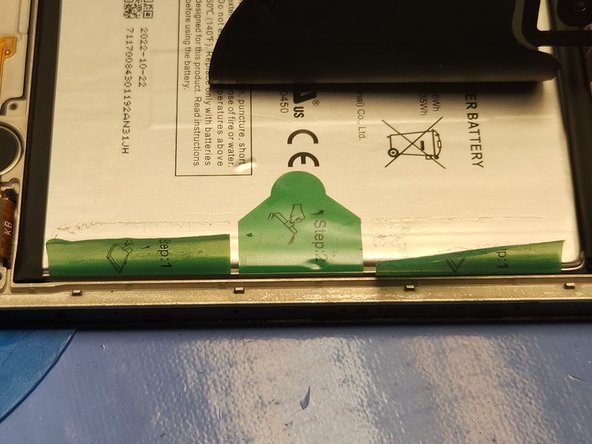 Revvl 6 Pro 5G Screen Replacement: crwdns2935265:028crwdnd2935265:02crwdnd2935265:02crwdne2935265:0