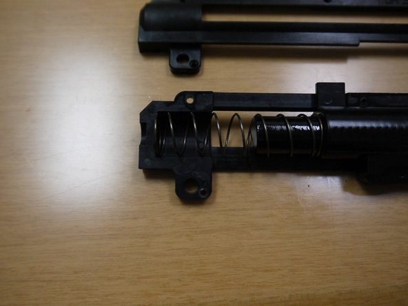 G&G CM16 GBB Raider Long Airsoft Teardown and Reassembly: crwdns2935265:012crwdnd2935265:02crwdnd2935265:03crwdne2935265:0