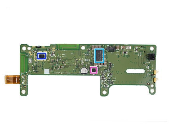 Amazon Tap Teardown: crwdns2935265:08crwdnd2935265:02crwdnd2935265:02crwdne2935265:0