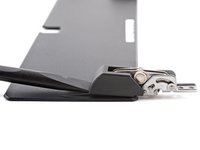 Nintendo Switch OLED Model Kickstand Hinges Replacement