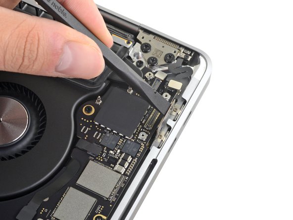 MacBook Pro 16" 2019 Battery Replacement: crwdns2935265:040crwdnd2935265:02crwdnd2935265:02crwdne2935265:0