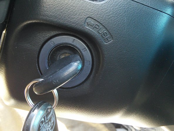 Initiate the instrument cluster self-test: crwdns2935265:04crwdnd2935265:02crwdnd2935265:02crwdne2935265:0