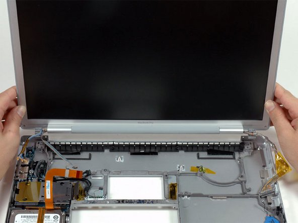 MacBook Pro 15" Core 2 Duo Model A1211 Lower Case Replacement: crwdns2935265:00crwdnd2935265:01crwdnd2935265:01crwdne2935265:0