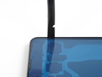 Google Pixel 2 Display Adhesive Replacement