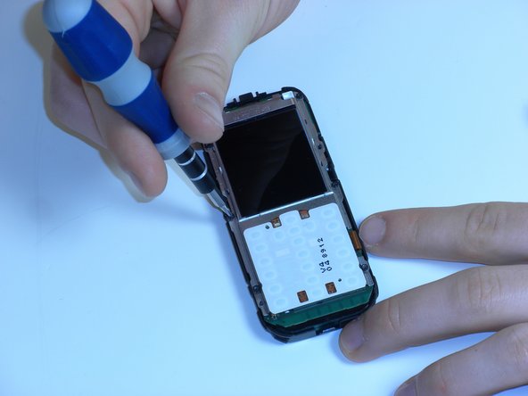 Nokia Classic 2600c-2b Motherboard Replacement: crwdns2935265:07crwdnd2935265:02crwdnd2935265:02crwdne2935265:0