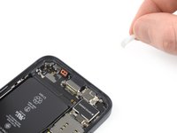 iPhone 12 mini Battery Replacement