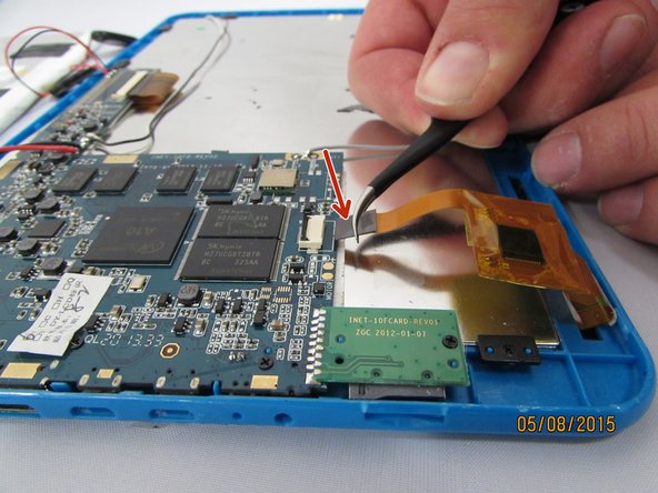 Visual Land Prestige 10 Digitizer Replacement: crwdns2935265:010crwdnd2935265:03crwdnd2935265:03crwdne2935265:0