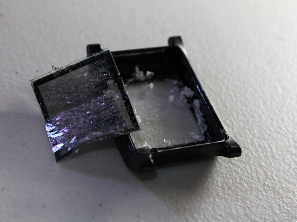 Pebble 2 (SE) Teardown: crwdns2935265:08crwdnd2935265:03crwdnd2935265:03crwdne2935265:0