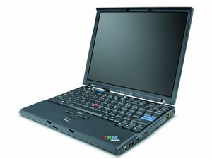 IBM (Lenovo) Thinkpad X60s