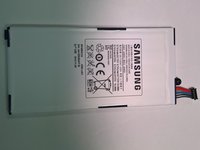Samsung Galaxy Tab 7.0 Sprint Audio Jack Replacement