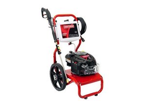 Craftsman Pressure Washer 580.752050