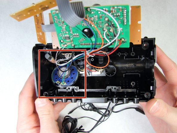 Electrohome EAAC475 Speaker Replacement, Speaker: crwdns2935265:06crwdnd2935265:02crwdnd2935265:02crwdne2935265:0