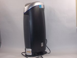 GermGuardian AC4825E Troubleshooting