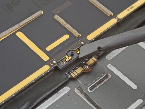 iPad Pro 11" 4th Gen Screen Replacement, Important Information: Battery Reference: crwdns2935265:022crwdnd2935265:02crwdnd2935265:03crwdne2935265:0