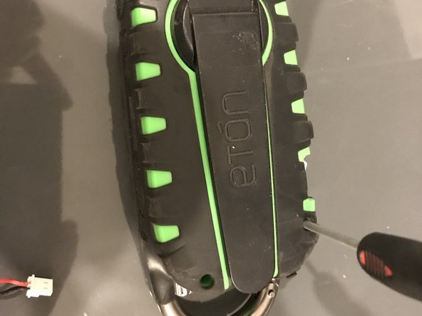 Etón Scorpion Teardown: crwdns2935265:05crwdnd2935265:01crwdnd2935265:03crwdne2935265:0