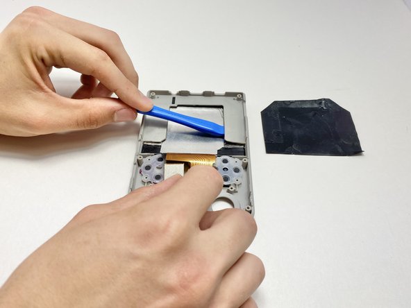 Anbernic RG353V Screen Replacement, Screen: crwdns2935265:08crwdnd2935265:02crwdnd2935265:02crwdne2935265:0