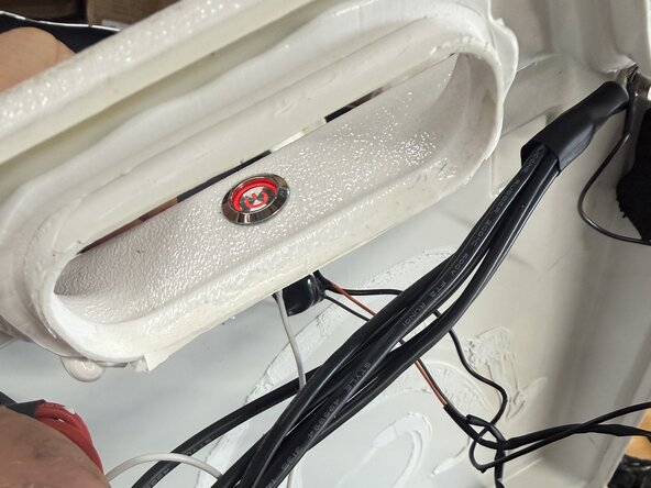 BMS Replacement Replacement, Functionality check: stap 17, afbeelding 1 van 2