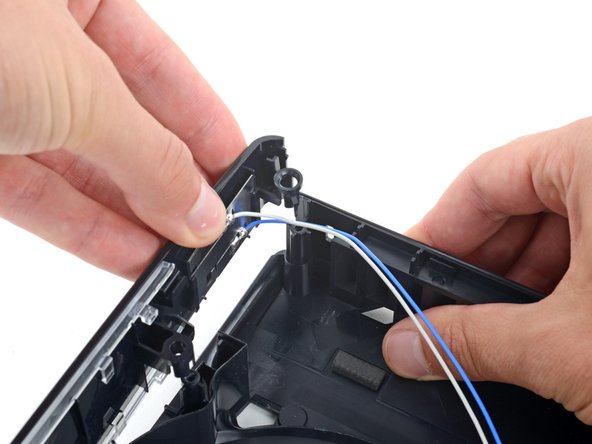 PlayStation 5 Slim USB-C Board Replacement