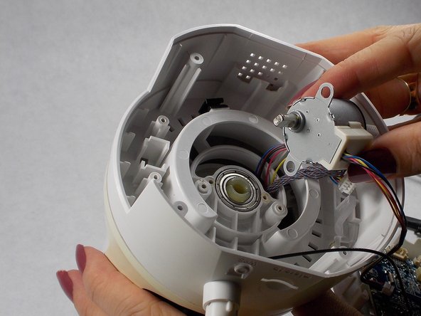 D-Link DCS-5222L Lens Replacement: crwdns2935265:03crwdnd2935265:02crwdnd2935265:03crwdne2935265:0