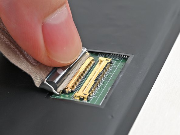 Lenovo ThinkPad T16 Gen 3 Display Replacement: stap 0, afbeelding 2 van 2