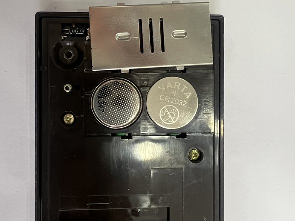 Sharp PC-1403 Teardown