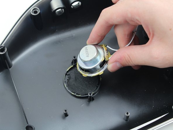 Hover-1 Nomad Speaker Assembly Replacement: crwdns2935265:08crwdnd2935265:02crwdnd2935265:02crwdne2935265:0