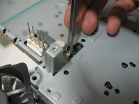 PlayStation 2 Teardown