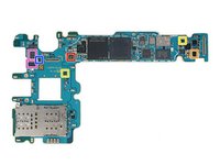 Samsung Galaxy S8+ Teardown