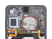 Samsung Galaxy S25 Edge Logic Board Replacement