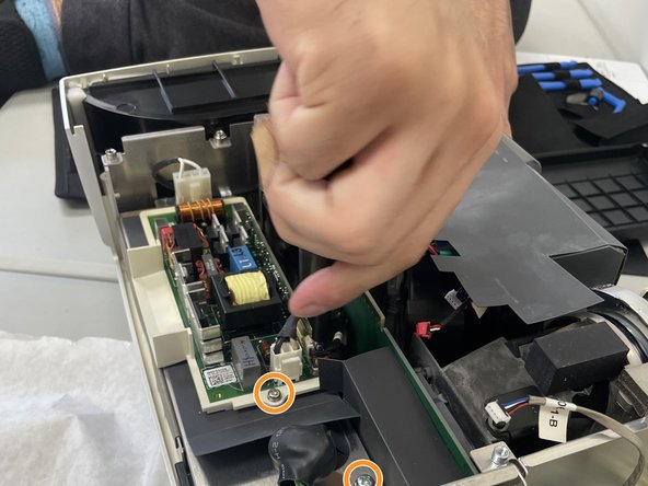 Optoma HD72 Ballast Replacement, Ballast: crwdns2935265:05crwdnd2935265:02crwdnd2935265:03crwdne2935265:0