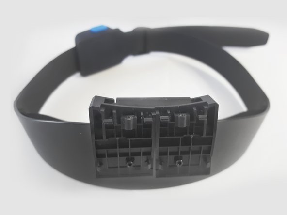 Acer Windows Mixed Reality Headset Developer Edition Teardown, Remove Headband: crwdns2935265:04crwdnd2935265:03crwdnd2935265:03crwdne2935265:0
