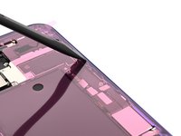 iPhone 16 Back Glass Replacement