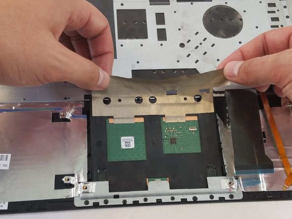 Asus Rog GL55VW-DH71 Touchpad Replacement: crwdns2935265:07crwdnd2935265:02crwdnd2935265:03crwdne2935265:0