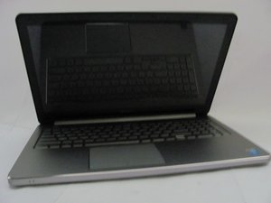 Dell Inspiron 15 5541