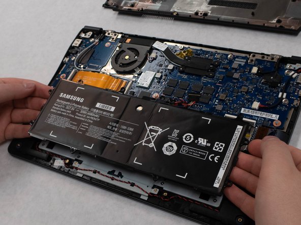 Samsung ATIV Book 9 Speaker  Replacement: crwdns2935265:03crwdnd2935265:03crwdnd2935265:03crwdne2935265:0