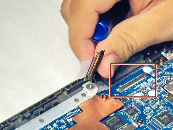 Asus Chromebook CM1402CM2A-DS44 Motherboard Replacement: crwdns2935265:05crwdnd2935265:03crwdnd2935265:03crwdne2935265:0