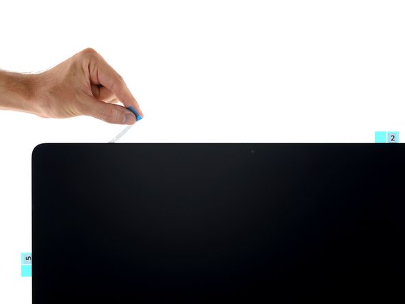 箱有り！購入時のフィルム剥がしてませんiMac IMAC MNE02J/A Apple 教信者。新 iMac 開封の儀 | 家庭内別居楽しむ