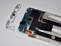 Asus Zenfone 3 Max Screen Replacement