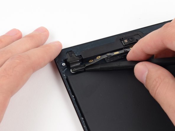 iPad Mini Wi-Fi Headphone Jack Cable Replacement: crwdns2935265:078crwdnd2935265:02crwdnd2935265:02crwdne2935265:0