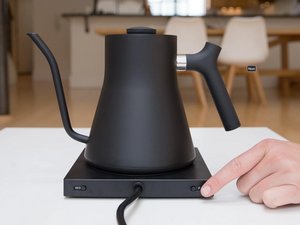 Tea-rific Electric Kettle Fixes - ElectroRecycle