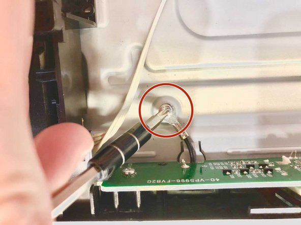 Philips DVP5992-F7 Screen Replacement: crwdns2935265:03crwdnd2935265:02crwdnd2935265:03crwdne2935265:0