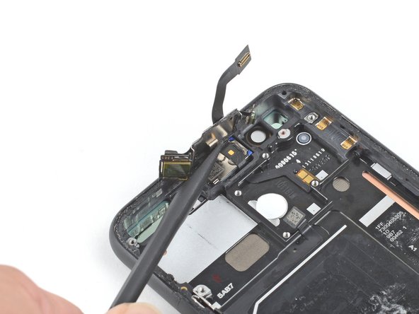 Google Pixel 4 Screen Replacement: crwdns2935265:053crwdnd2935265:02crwdnd2935265:03crwdne2935265:0