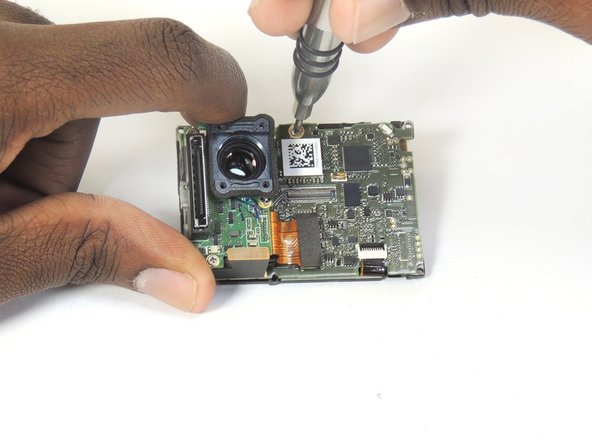 GoPro Hero4 Black Expansion Port/Motherboard Replacement, Expansion Port: crwdns2935265:07crwdnd2935265:02crwdnd2935265:03crwdne2935265:0