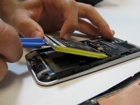 Asus Padfone 2 A68 Sub Cables Replacement