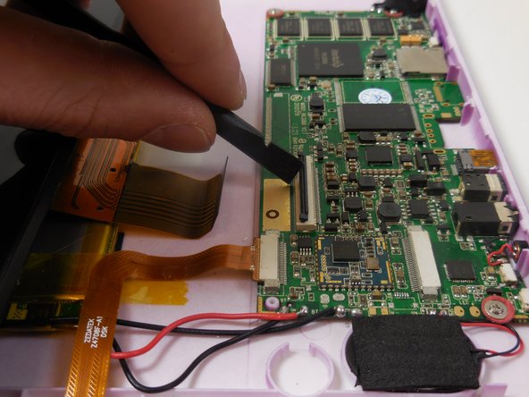 HKC P886A LCD Replacement: crwdns2935265:03crwdnd2935265:02crwdnd2935265:03crwdne2935265:0