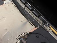 Microsoft Surface Laptop 4 (13.5-inch) Battery Replacement