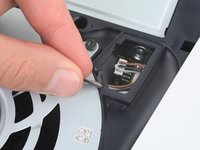 PlayStation 5 Slim Fan Replacement