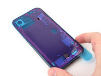 iPhone 16e Battery Replacement