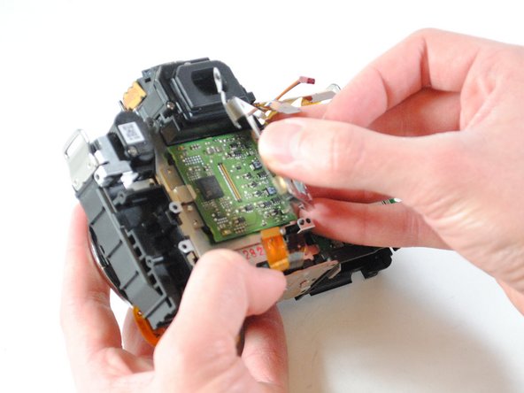 Canon EOS Rebel T5 Image Sensor Replacement, Image Sensor: crwdns2935265:015crwdnd2935265:02crwdnd2935265:02crwdne2935265:0