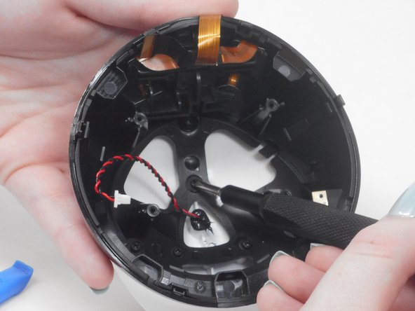 Enabot EBO SE Camera Replacement, Camera: crwdns2935265:013crwdnd2935265:03crwdnd2935265:03crwdne2935265:0